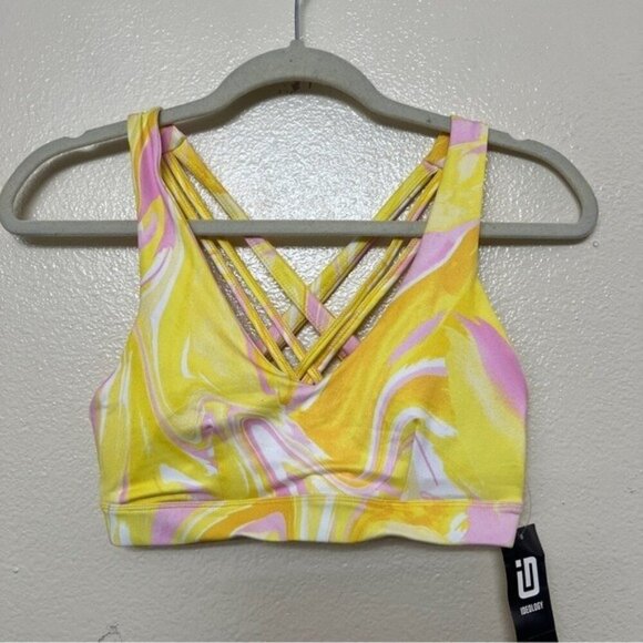 Adidas Calvin Klein Ideology Womens Athletic Bundle Xtra Small XS 5-pieces - Picture 4 of 6